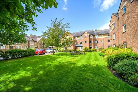 2 bedroom apartment for sale, Silvas Court, Morpeth, Northumberland, NE61