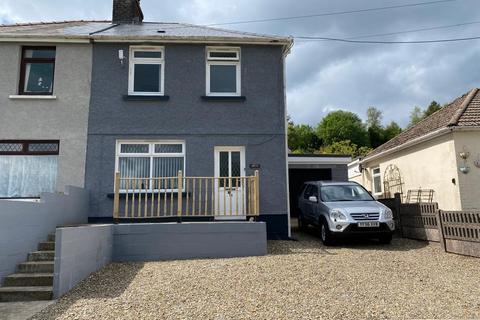3 bedroom semi-detached house for sale, Main Road, Dyffryn Cellwen, Neath, Neath Port Talbot.