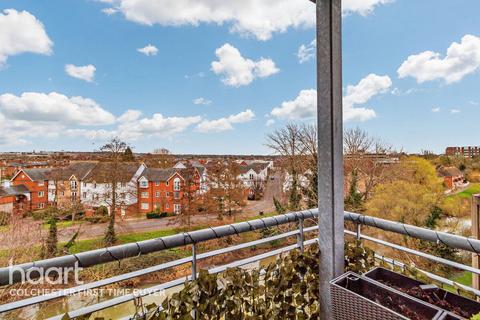 2 bedroom apartment for sale, Rotary Way, Colchester