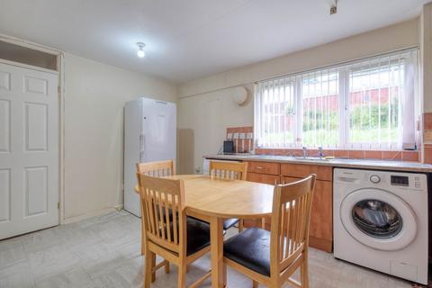 3 bedroom terraced house for sale, Bushley Close, Woodrow, Redditch B98 7TU