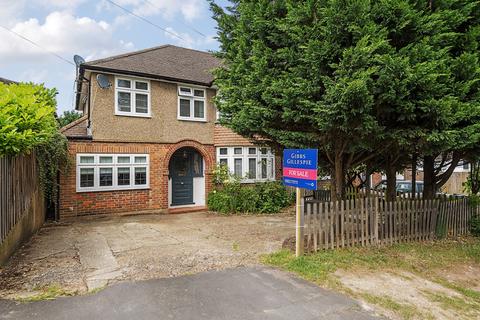 5 bedroom semi-detached house for sale, Baldwins Lane, Croxley Green, Rickmansworth