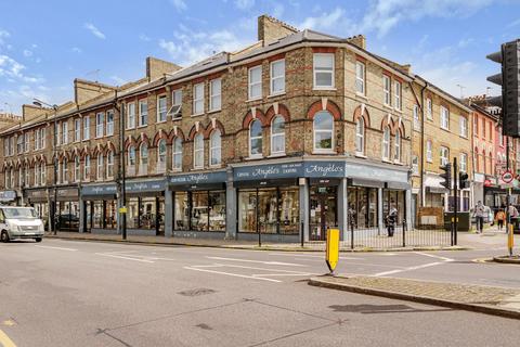 Retail property (high street) to rent, 133-137 Turnpike Lane, Hornsey, N8 0DU