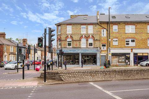 Retail property (high street) to rent, 133-137 Turnpike Lane, Hornsey, N8 0DU