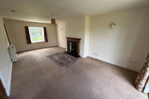 4 bedroom detached house for sale, Llangorse, Brecon, LD3