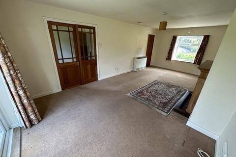 4 bedroom detached house for sale, Llangorse, Brecon, LD3