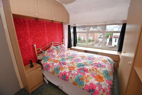 25 Algernon Street, Eccles, Manchester, M30 9PG