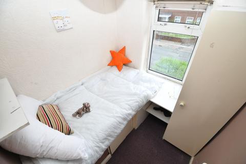25 Algernon Street, Eccles, Manchester, M30 9PG