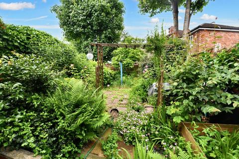 25 Algernon Street, Eccles, Manchester, M30 9PG