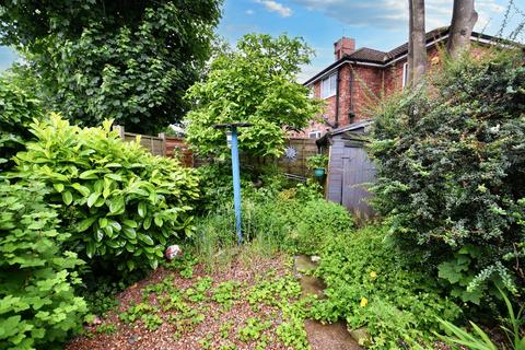 25 Algernon Street, Eccles, Manchester, M30 9PG