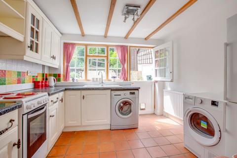 2 bedroom terraced house for sale, Wycombe Lane, Wooburn Green, HP10