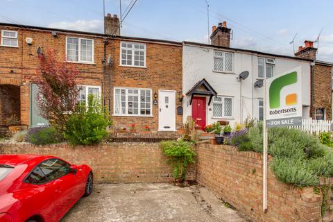 2 bedroom terraced house for sale, Wycombe Lane, Wooburn Green, HP10