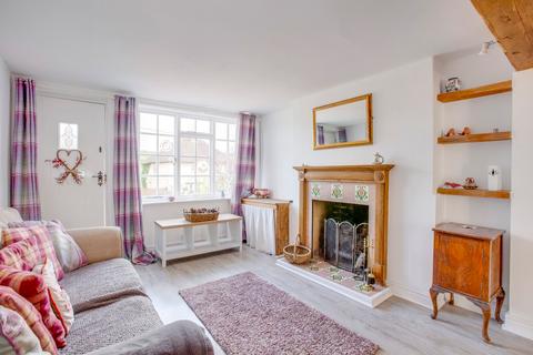 2 bedroom terraced house for sale, Wycombe Lane, Wooburn Green, HP10