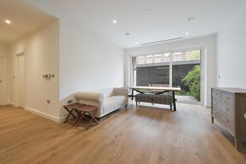 2 bedroom apartment for sale, Fisherton Street, NW8