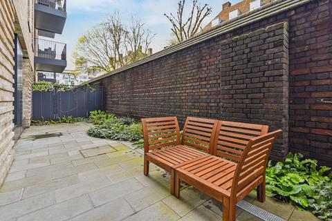 2 bedroom apartment for sale, Fisherton Street, NW8