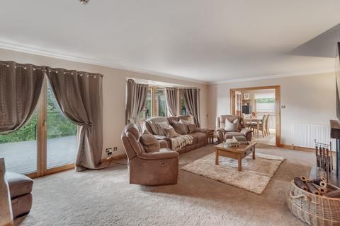 5 bedroom detached house for sale, Aberfeldy PH15