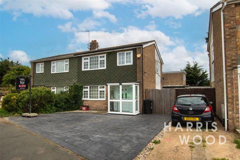 3 bedroom semi-detached house for sale, Coopers Lane, Clacton-on-Sea, Essex, CO15