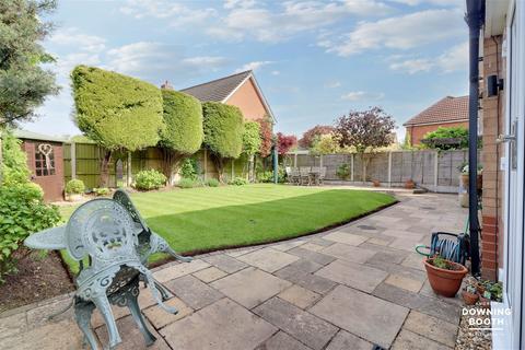4 bedroom detached house for sale, Bodicote Grove, Sutton Coldfield B75