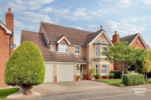 7 Bodicote Grove, Sutton Coldfield, B75 5TG