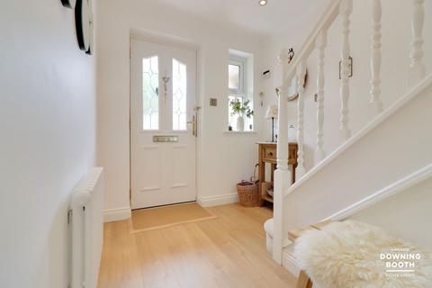 7 Bodicote Grove, Sutton Coldfield, B75 5TG