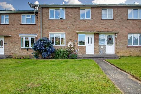 3 bedroom terraced house for sale, Dover Close, Braintree CM7