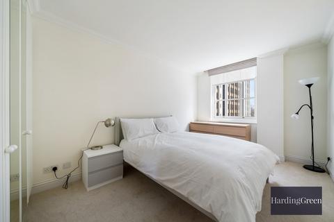 2 bedroom apartment to rent, John Adam Street, London, WC2N