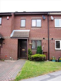 2 bedroom townhouse to rent, Scunthorpe DN15