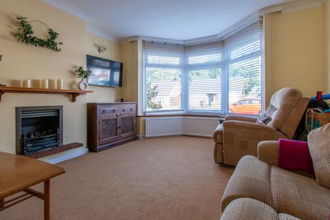 18 Repton Road, Earley, Reading, RG6 7LJ
