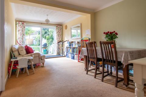 18 Repton Road, Earley, Reading, RG6 7LJ