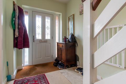 18 Repton Road, Earley, Reading, RG6 7LJ