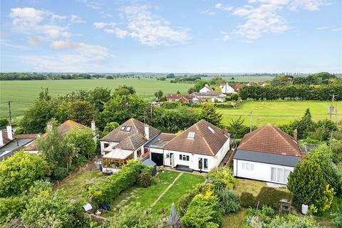 4 bedroom detached house for sale, Barrow Hall Road, Barling Magna, Essex, SS3