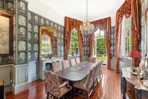 7 bedroom terraced house for sale, Hyde Park Gate, Kensington, London, SW7