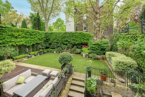 7 bedroom terraced house for sale, Hyde Park Gate, Kensington, London, SW7