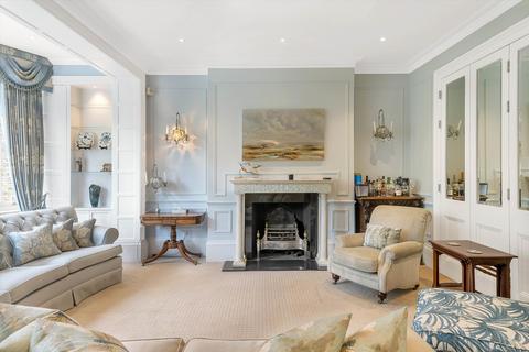 7 bedroom terraced house for sale, Hyde Park Gate, Kensington, London, SW7