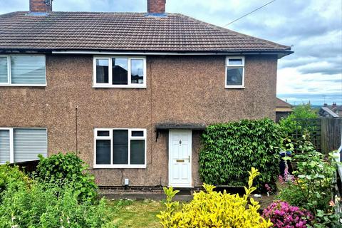 3 bedroom semi-detached house for sale, Birch Tree Lane, Rugeley. WS15 1NQ
