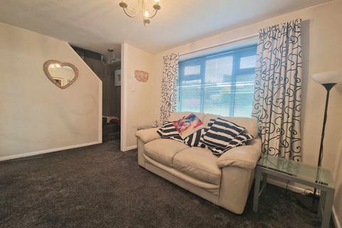 6 Birchtree Lane, Rugeley, WS15 1NQ