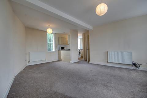 Spalding - 3 bedroom flat for sale