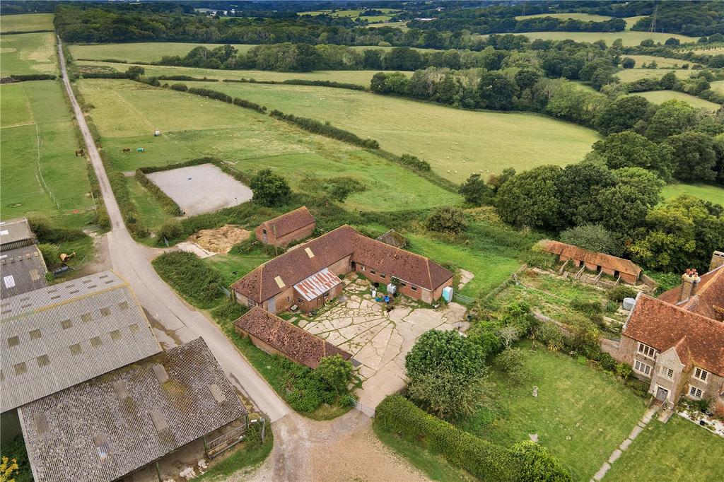 Stable Yard