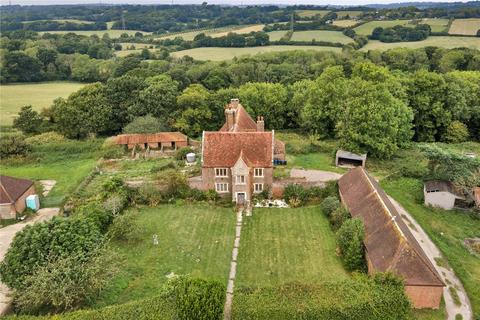 6 bedroom detached house for sale, Buckholt Lane, Bexhill-on-Sea, East Sussex, TN39