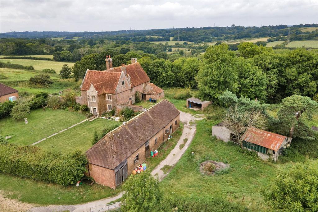 Farmhouse
