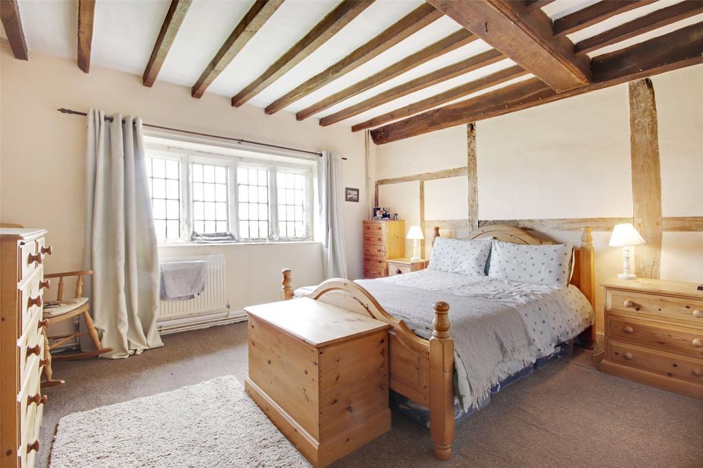 Farmhouse