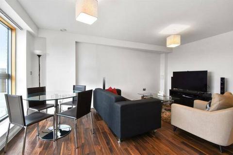 2 bedroom flat to rent, Chase House, London NW6