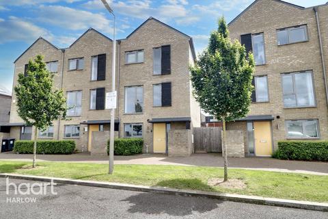 4 bedroom townhouse for sale, High Chase, Harlow