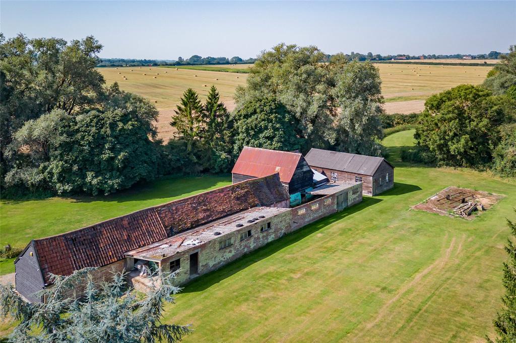 Outbuilding