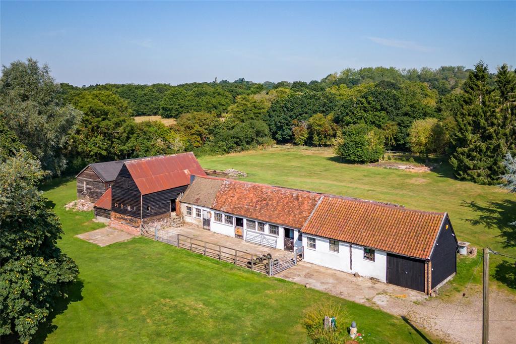 Outbuilding