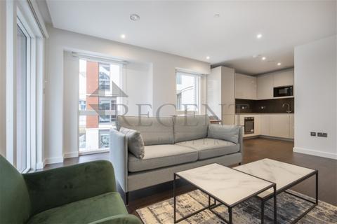 1 bedroom apartment for sale, Denver Building, Lexington Gardens, SW11