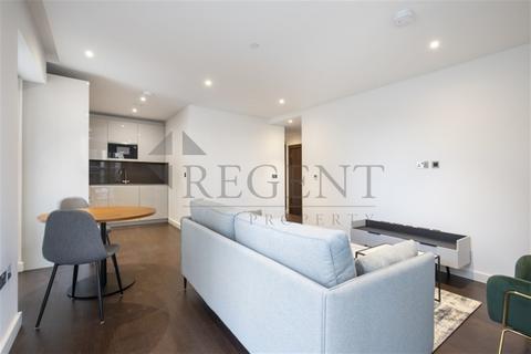 1 bedroom apartment for sale, Denver Building, Lexington Gardens, SW11