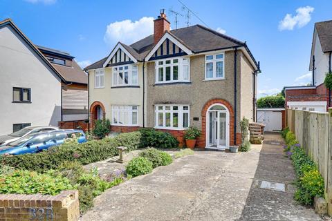 3 bedroom semi-detached house for sale, Kidmore Road, Caversham Heights