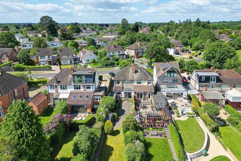 3 bedroom semi-detached house for sale, Kidmore Road, Caversham Heights