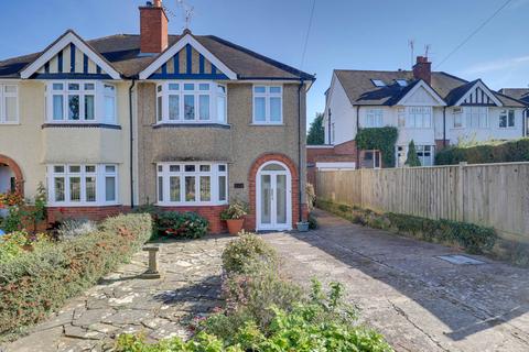 3 bedroom semi-detached house for sale, Kidmore Road, Caversham Heights