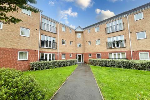 2 bedroom apartment for sale, Balmoral Way, Birmingham B14